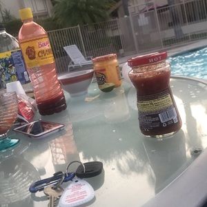 Meet your Posher, Geso